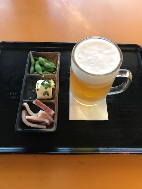 至福のとき