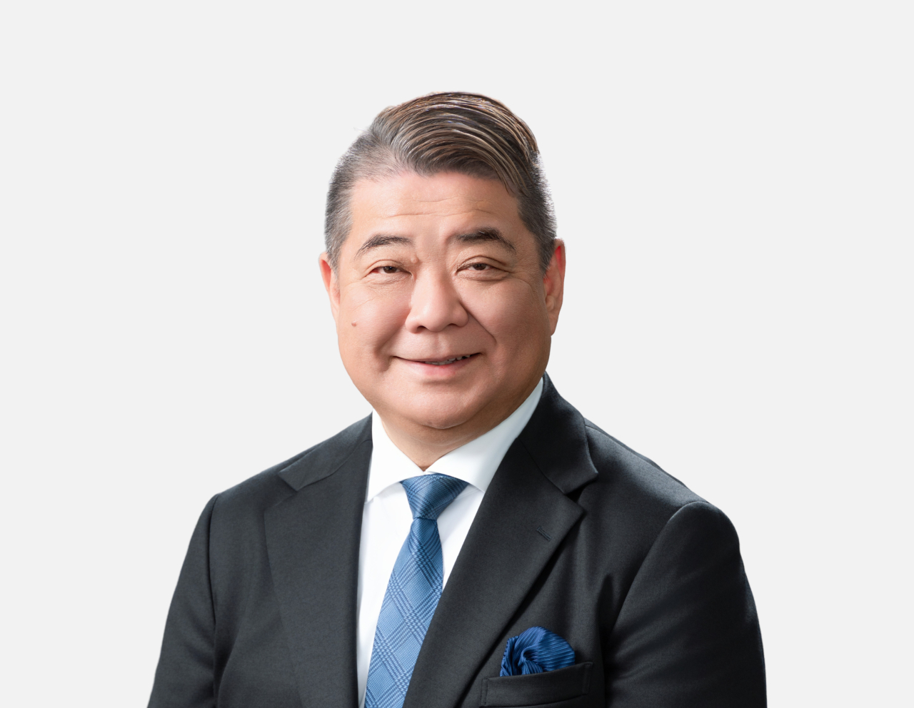 西　信勝