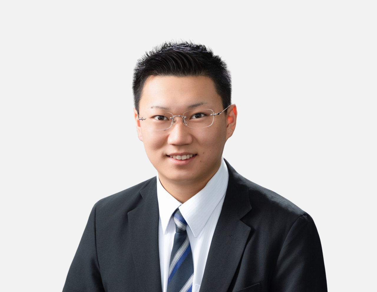 新舘 鈴之助