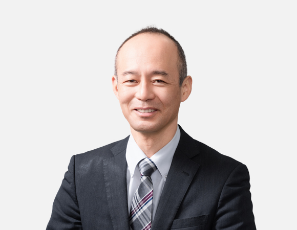 福澤 義弘