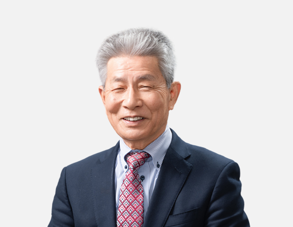 飯島 勝男