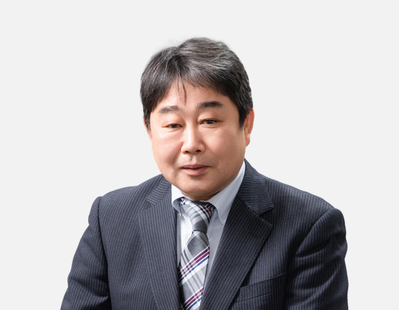 森下 勝巳