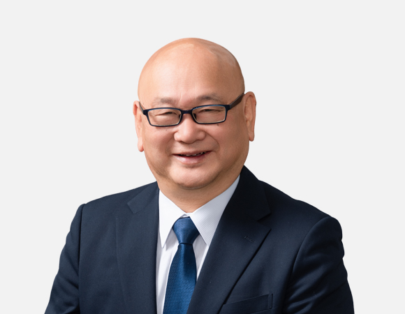小俣 信