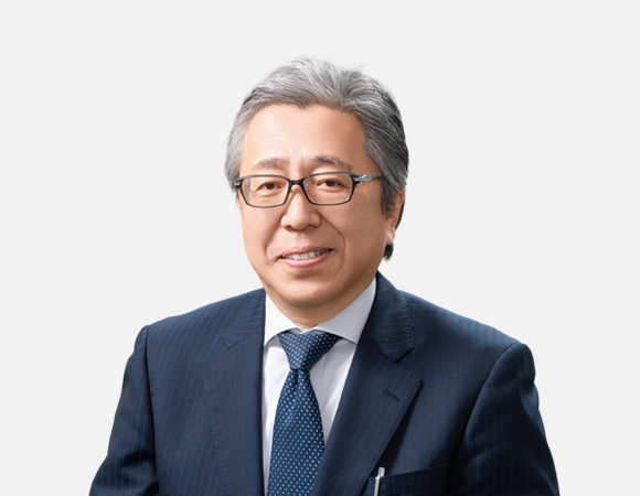 善波 康英